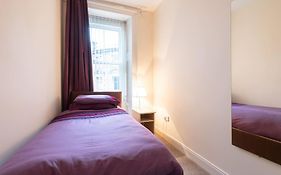 Castlebank House Flats, Dingwall